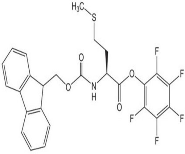FMOC-MET-OPFP 50 G pack 1X1EA