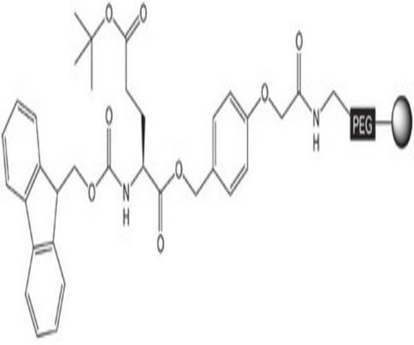 FMOC-GLU(OTBU)-NOVASYN TGA 25 G pack 1X1EA