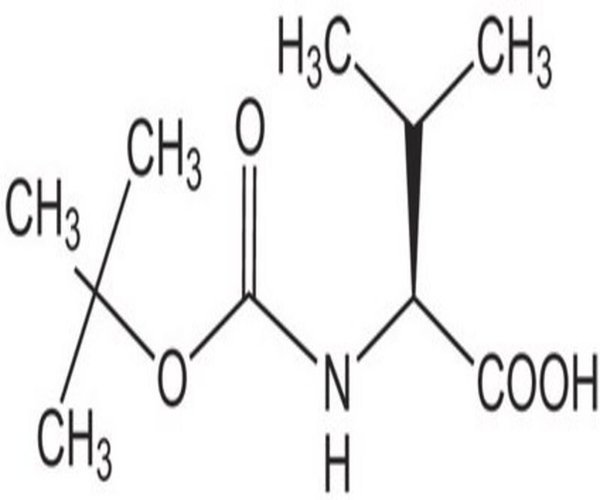 BOC-VAL-OH 1 KG pack 1X1EA