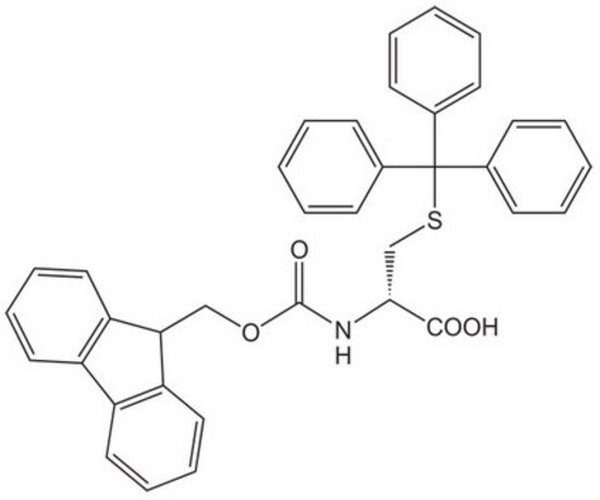 FMOC-D-CYS(TRT)-OH 100 G pack 1X1EA