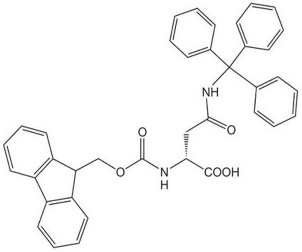 FMOC-D-ASN(TRT)-OH 1 KG pack 1X1EA