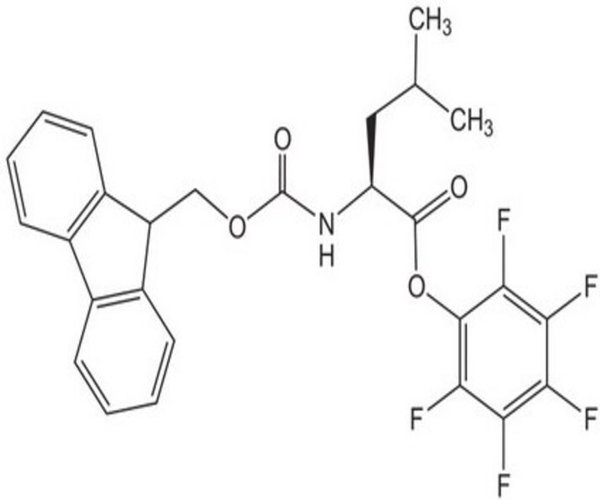 FMOC-LEU-OPFP 50 G pack 1X1EA