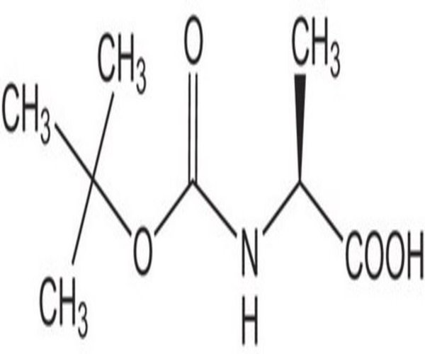 BOC-ALA-OH 1 KG pack 1X1EA