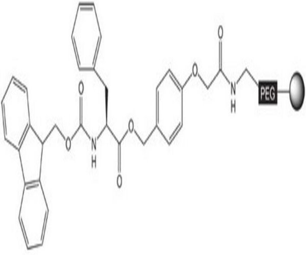 FMOC-PHE-NOVASYN TGA 25 G pack 1X1EA