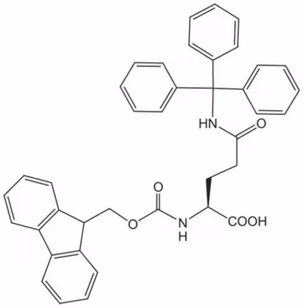 FMOC-GLN(TRT)-OH 2 KG pack 1X1EA