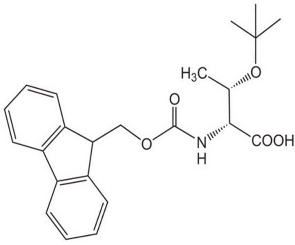 FMOC-D-THR(TBU)-OH 1 KG pack 1X1EA