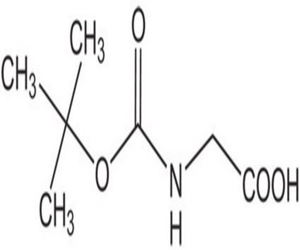 BOC-GLY-OH 1 KG pack 1X1EA
