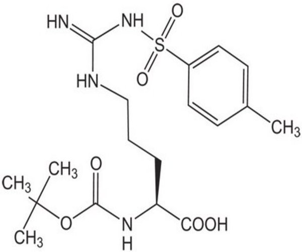 BOC-ARG(TOS)-OH 1 KG pack 1X1EA