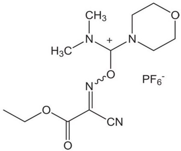 COMU  Novabiochem« Bulk pack 1X1EA