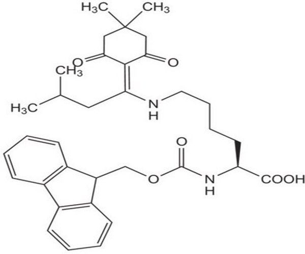 FMOC-LYS(IVDDE)-OH 25 G pack 1X1EA