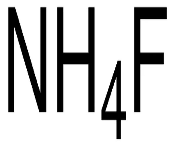 Ammonium fluoride ACS reagent, ≥98.0% 100g