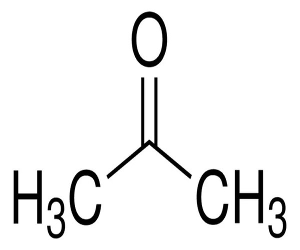 Acetone HPLC Plus, for HPLC, GC, and residue analysis, ≥99.9% 1l