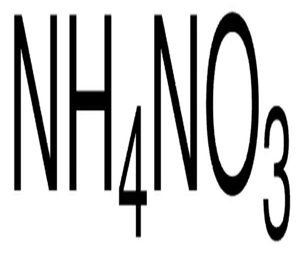 Ammonium nitrate ACS reagent, ≥98% 500gr