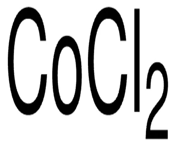 Cobalt(II) chloride CoCl 297% 5 gr