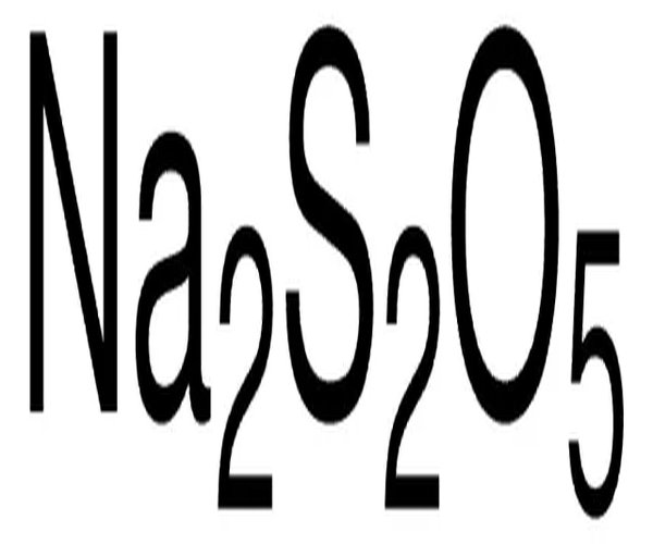 Sodium metabisulfite