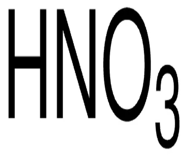 Nitric acid ACS reagent, 70%, 500ML