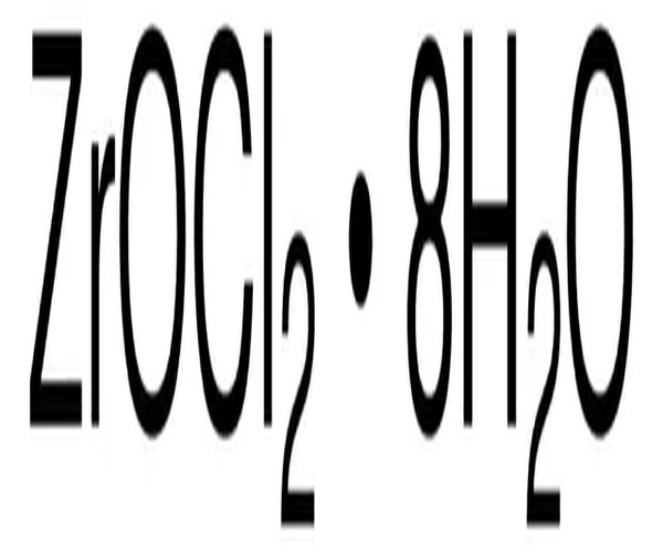 Zirconyl chloride octahydrate 100g