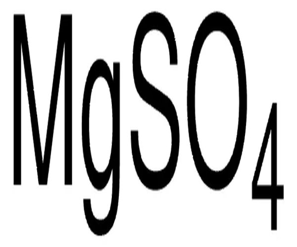 Magnesium sulfate anhydrous500G, ReagentPlus, ≥99.5%
