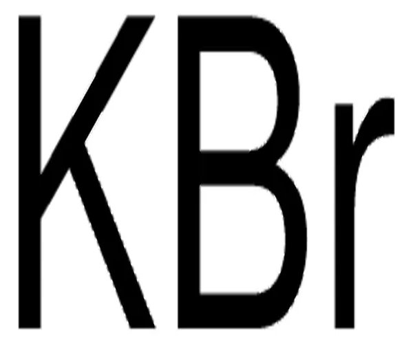 Potassium bromide