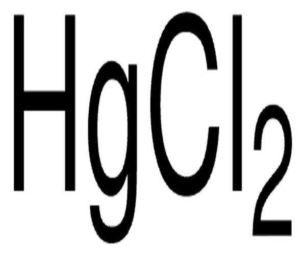 MERCURY(II) CHLORIDE 100G