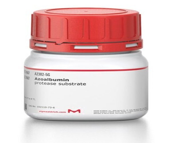 Azoalbumin  protease substrate  10g