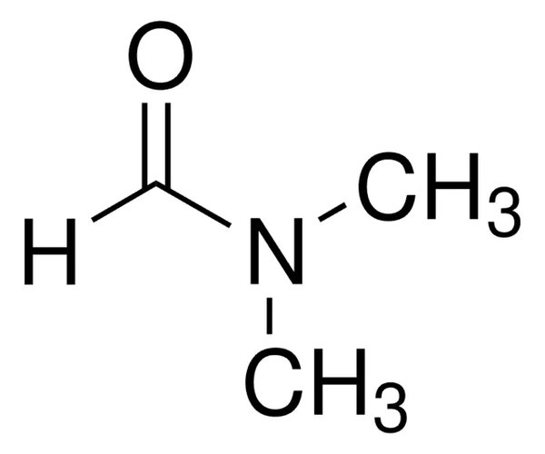 N,N-Dimetilformamida 1L