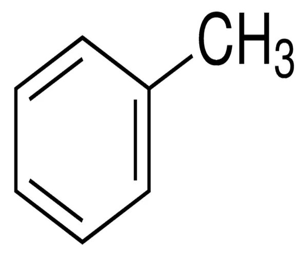 Tolueno anhydrous, 99.8% 1l