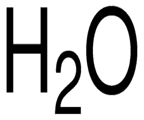 Agua suitable for HPLC 1l