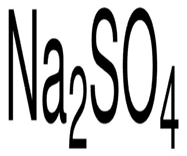 Sulfato de sodio ACS reagent, ≥99.0%, anhydrous, granular 500g