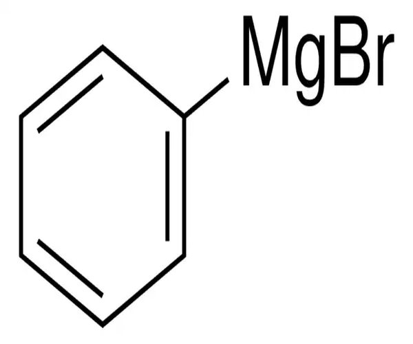Phenylmagnesium bromide solution 1.0 M in THF 4x25ml