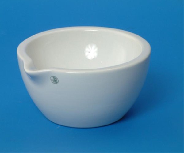 Mortero esmaltado, Øint 63 mm, JIPO 2 uds