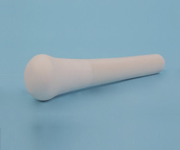 Mano p/mortero porcelana 100 mm
