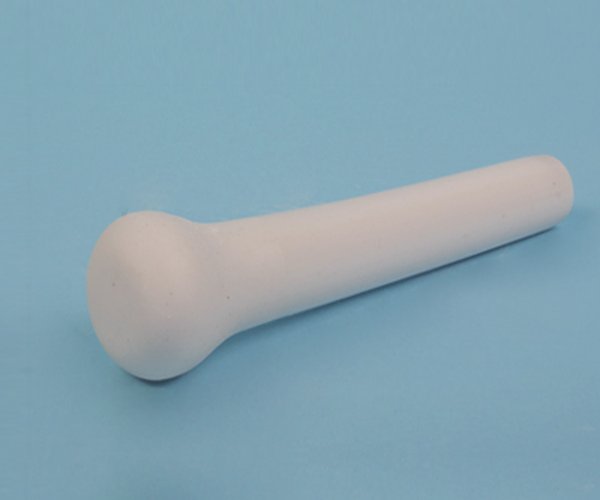 Mano p/mortero porcelana 160 mm