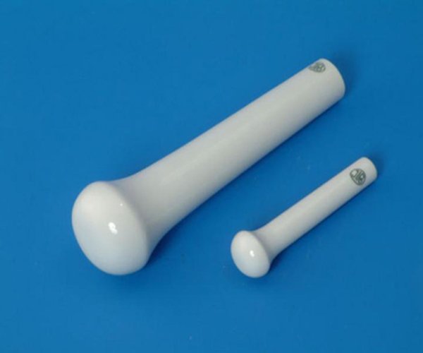 Mano p/mortero JIPO f/estandar esmaltada, 115 mm 2 uds
