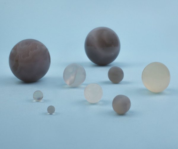BOLA AGATA 15 MM 20 uds