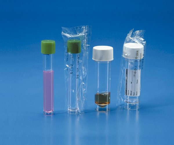 Tubos ensayo bolsa indiv. esteril 30 ml (400x1 pc)