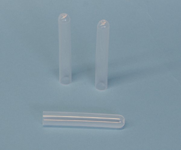 Tubo ensayo 12x75 mm, PP 500 uds