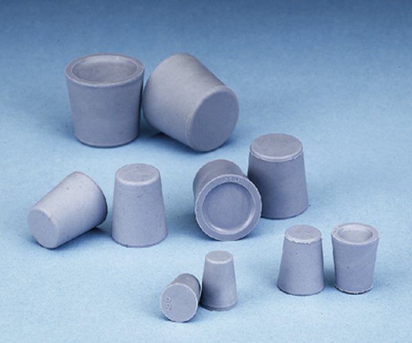 Tape goma cinzento DIN no92D, d. 79/92 mm 5 uds