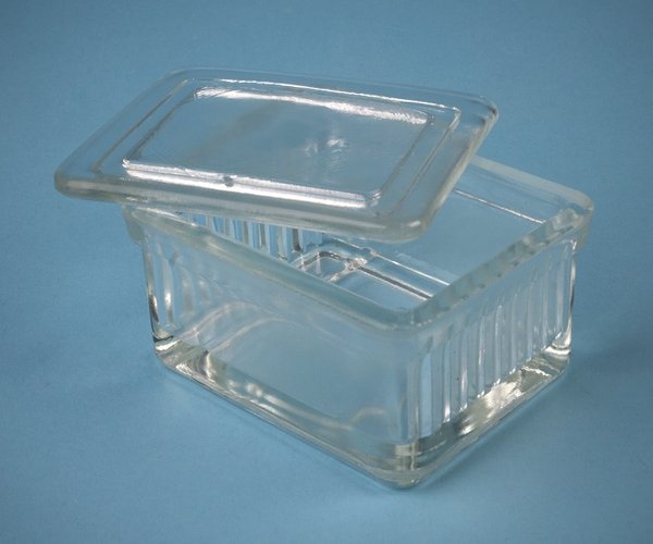 Cubeta tincion Schiefferdecker