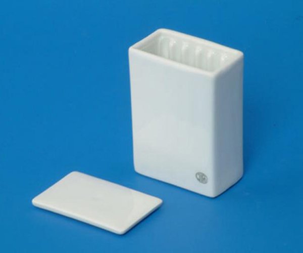 Cubeta tincion vertical JIPO 2 uds