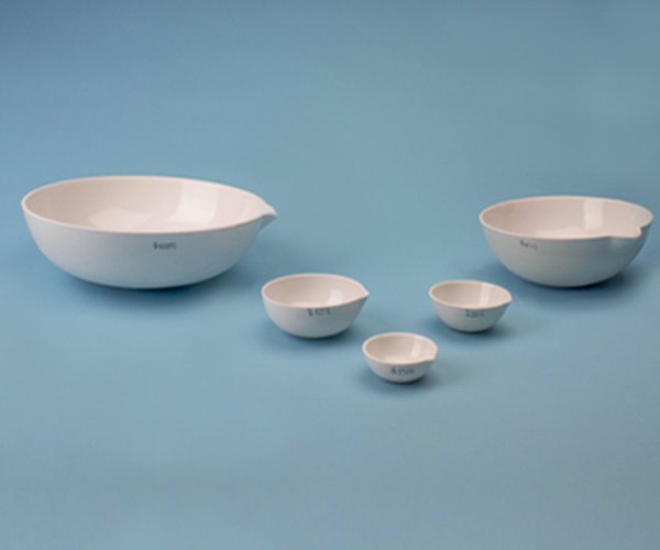 Capsula f/redondo, 126x52 mm  10 uds