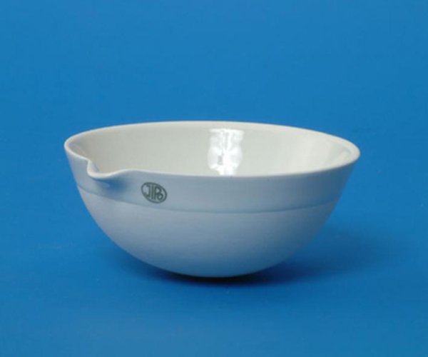 Capsula evap. JIPO prof. f/redondo, 40x16 mm 10 uds