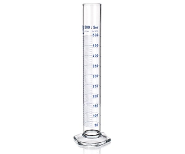 PROBETA SIMAX A AZUL 250 ML