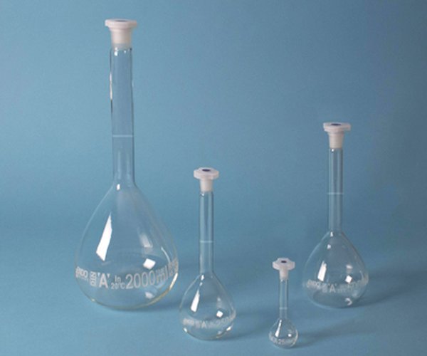 MATRAZ AFORADO "CLASE A" C/TAPON, 25 ML  2uds