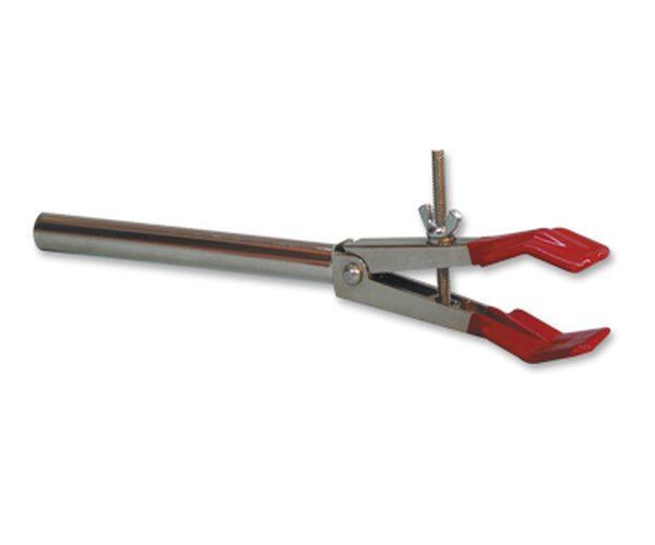 Pinza 2 dedos sin nuez, 12-45 mm