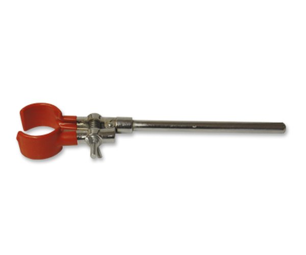 Pinza 2 dedos sin nuez, 20-60 mm