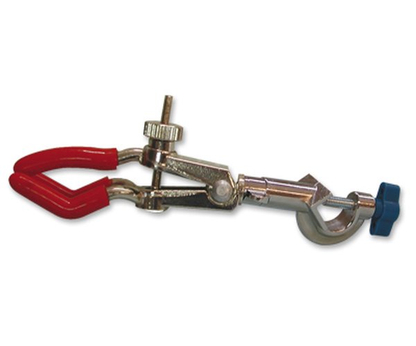 Pinza 3 dedos con nuez, 0-30 mm