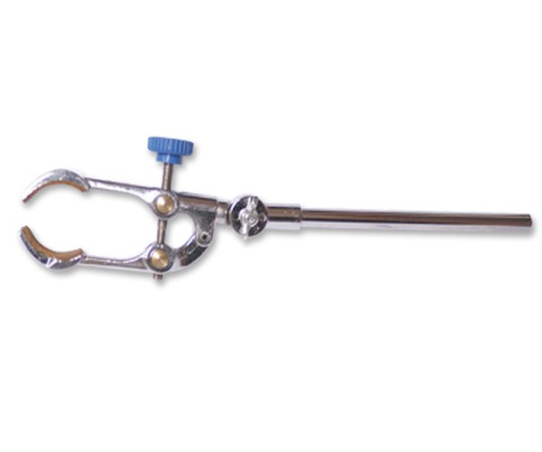 Pinza 4 dedos sin nuez angulo ajustable, 0-80 mm