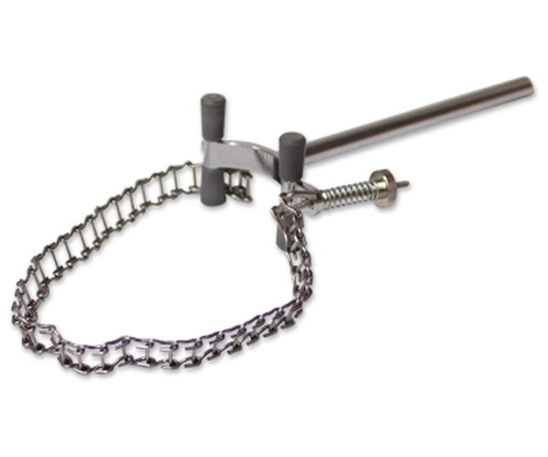 Pinza cadena p/grandes diametros