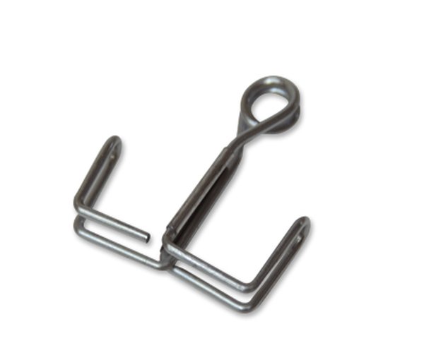 PINZA MOHR